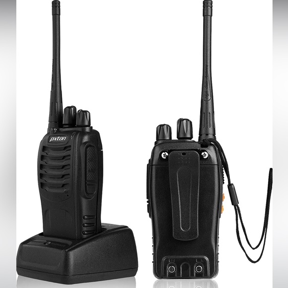 Pxton Walkie Talkies- 2 pack - Picture 6 of 8
